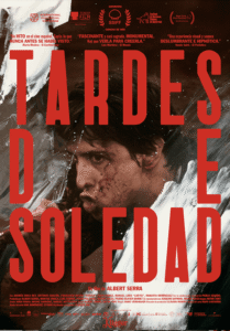 “Tardes de soledad” continúa en los cines en 2026