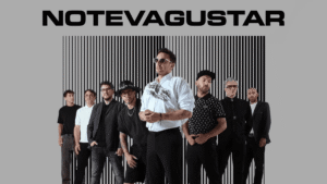 No Te Va a Gustar. Gira latinoamericana.Fechas y Tickets