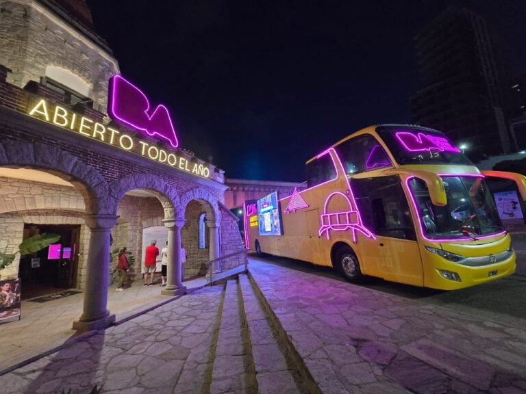 Buenos Aires presentó en Mar del Plata su agenda turística