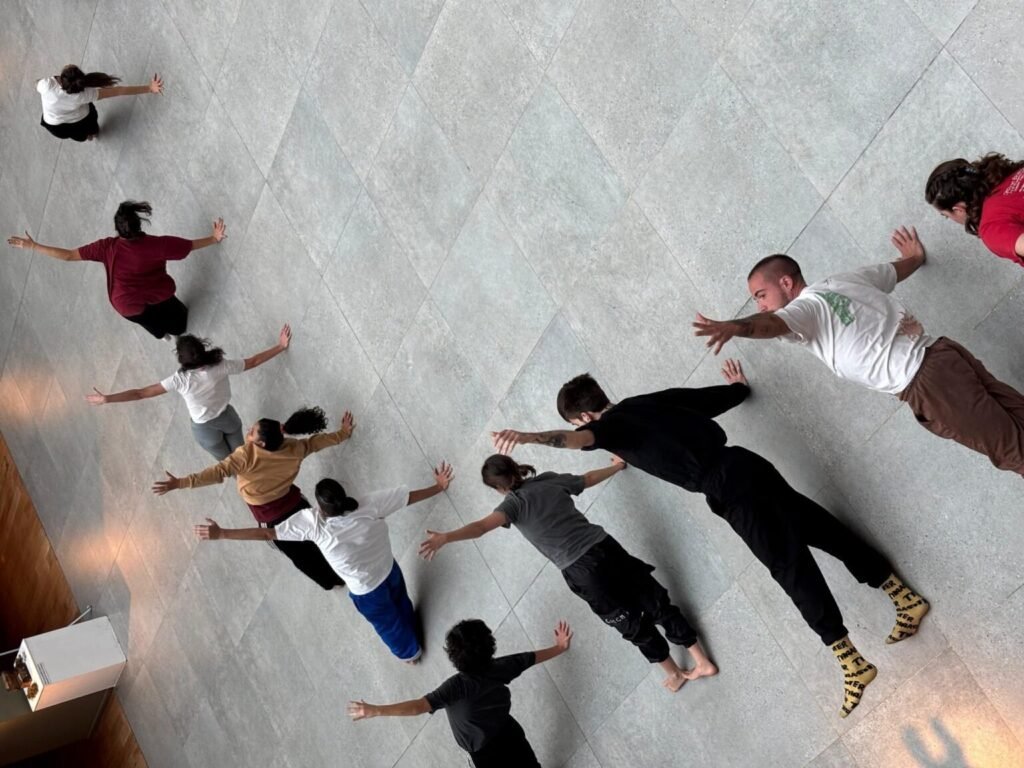 Convocatoria para Propuestas de Talleres Culturales 2026