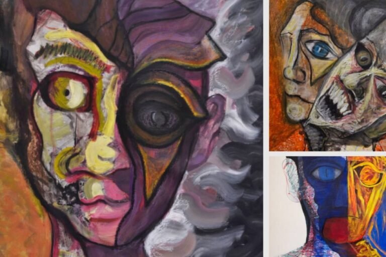 Inauguración de la Muestra "En Primer Plano" en 2026