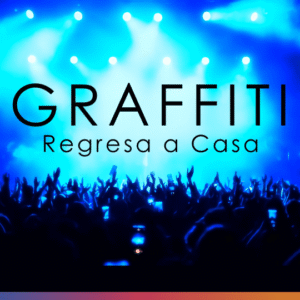 Graffiti se presenta en Rosario en 2026. Entradas online