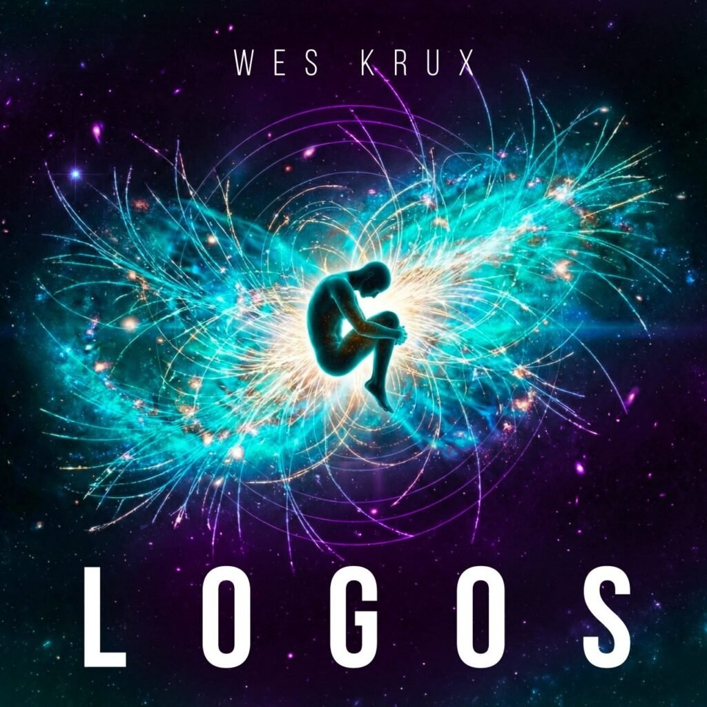 Wes Krux lanza "Logos" en 2026
