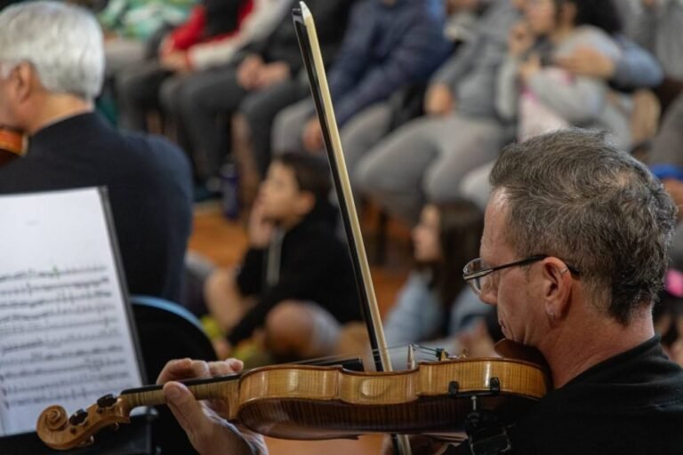 Convocatoria cultural abierta en Entre Ríos 2026