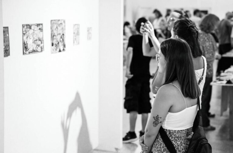 Nueva muestra y feria en AURA en 2026