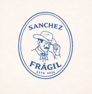 Sánchez presenta su nuevo single “Frágil” en 2026