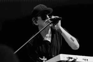 Calamaro presenta su gira “Como Cantor” en 2026. Entradas