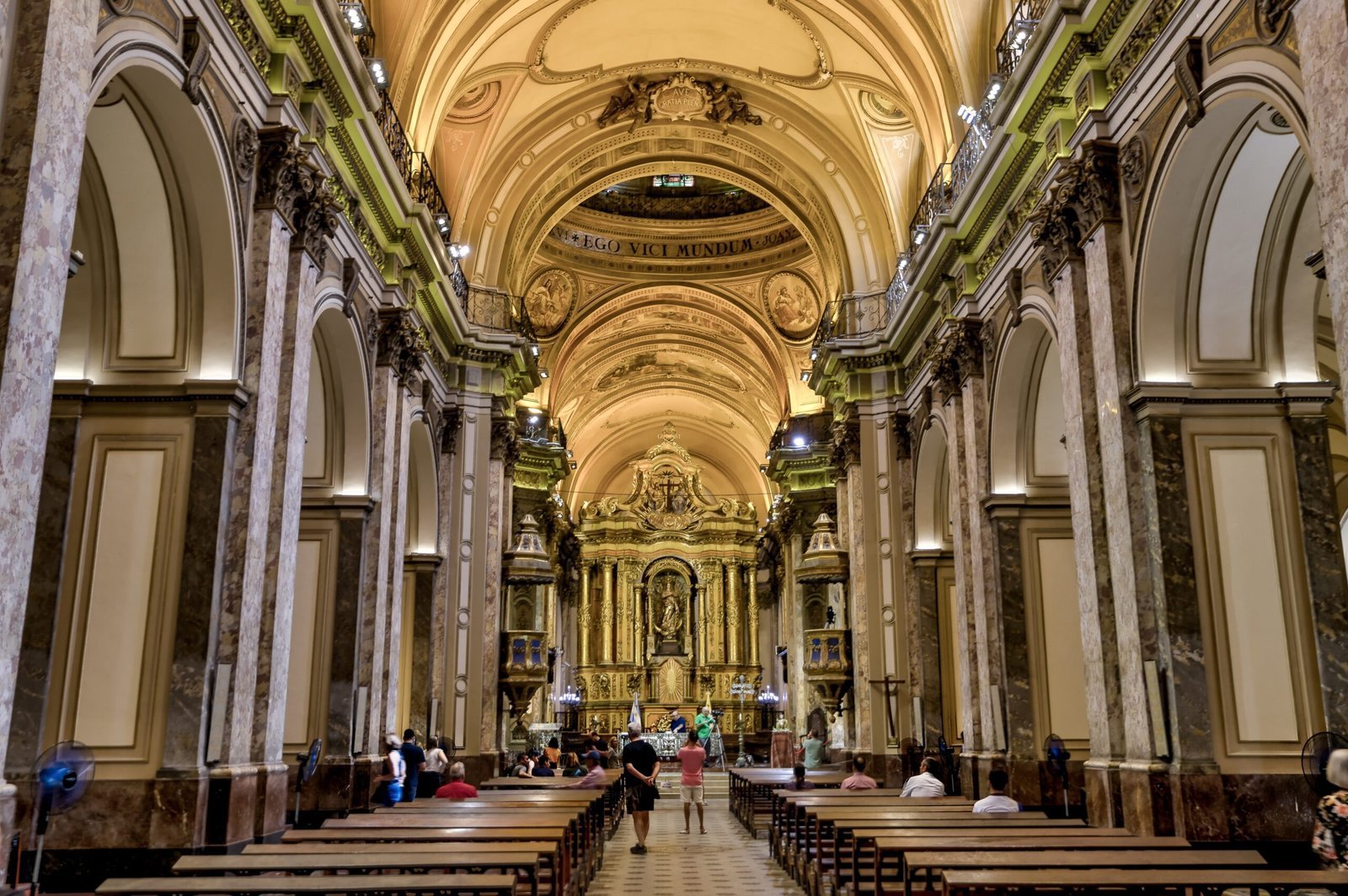 Buenos aires