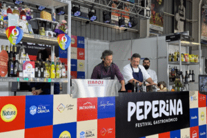 Alta Gracia te  recibe con el 10° Festival Peperina….Imperdible escapadita  en Semana Santa!!!!