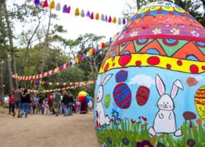 Eventos turísticos en Buenos Aires por Semana Santa 2026
