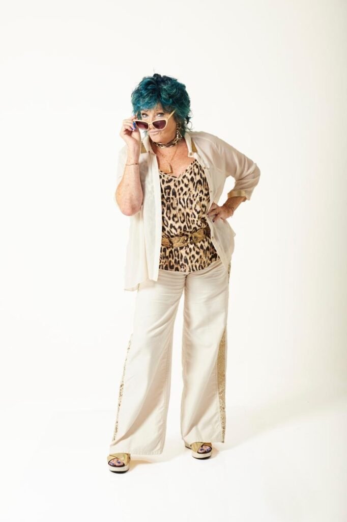 Silvia Freire presenta “Estoicada” en 2026