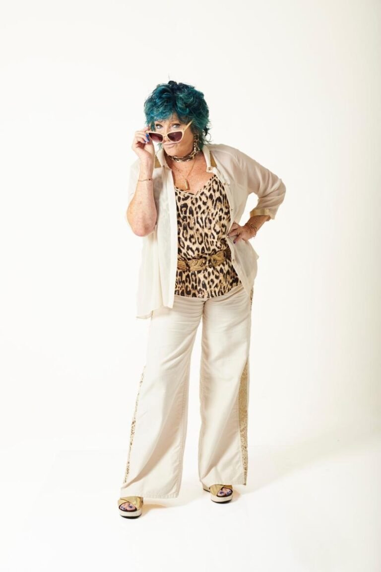 Silvia Freire presenta “Estoicada” en 2026