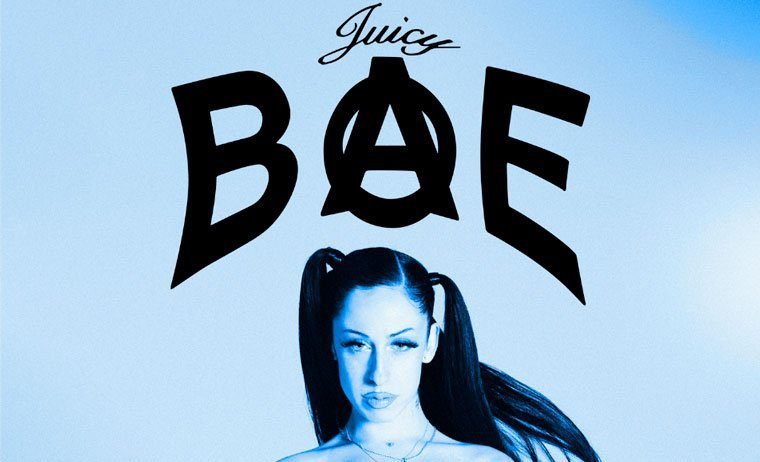 Juicy Bae llega en gira LATAM  Fechas y tikets on line